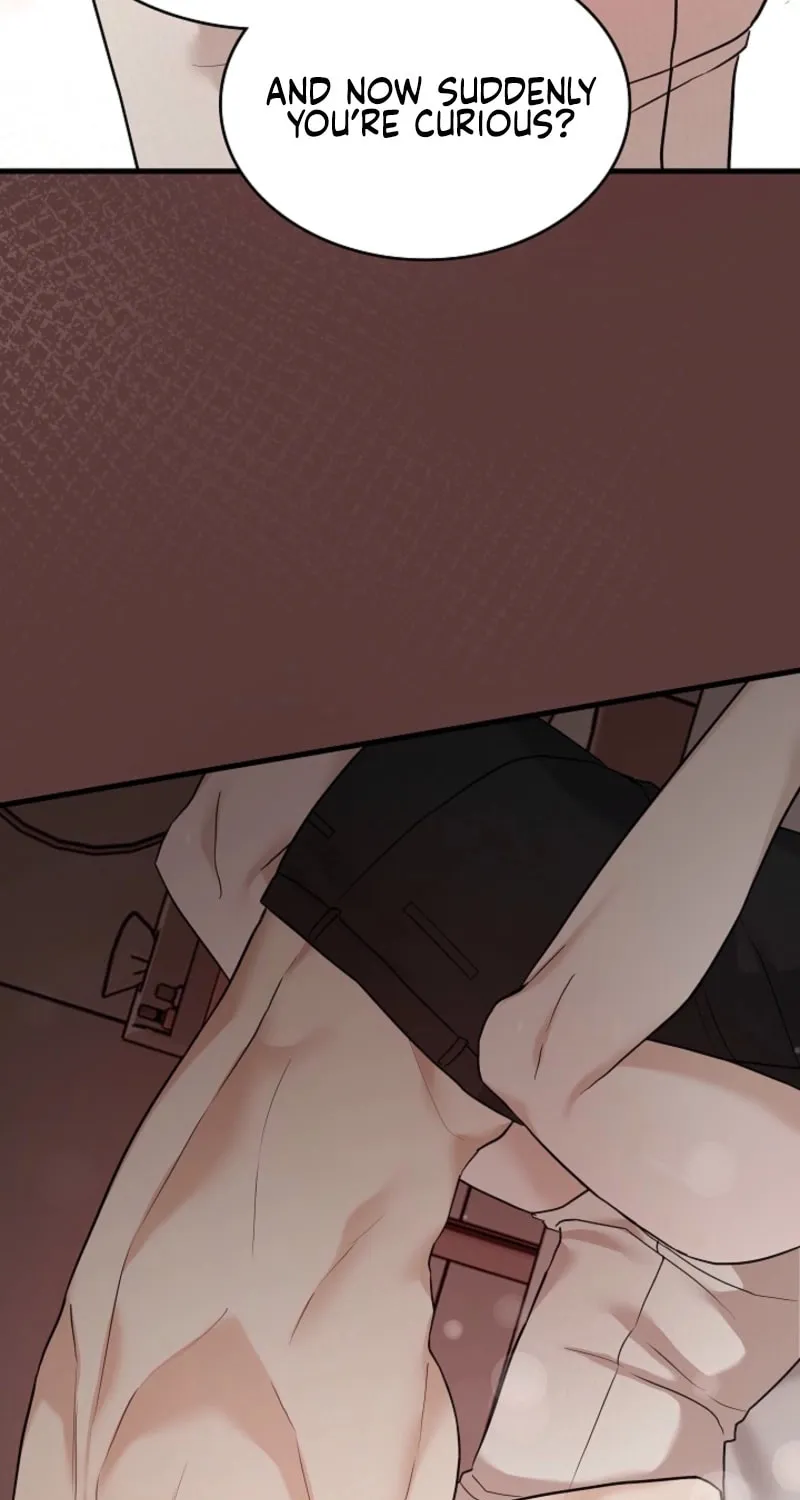 The Night of the Contracted Couple Chapter 3 page 22 - 