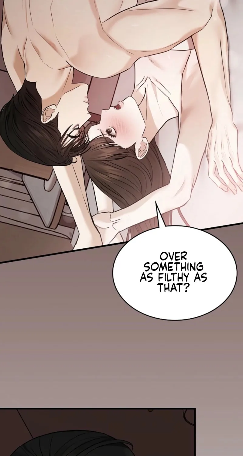 The Night of the Contracted Couple Chapter 3 page 23 - 