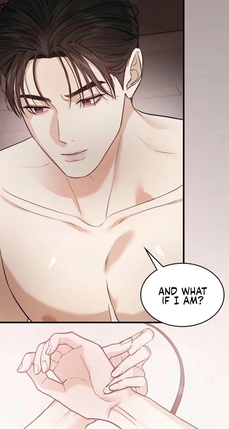 The Night of the Contracted Couple Chapter 3 page 24 - 