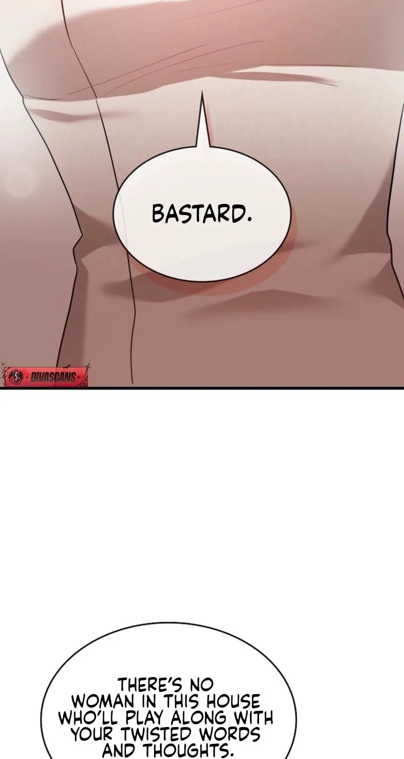 The Night of the Contracted Couple Chapter 3 page 26 - 