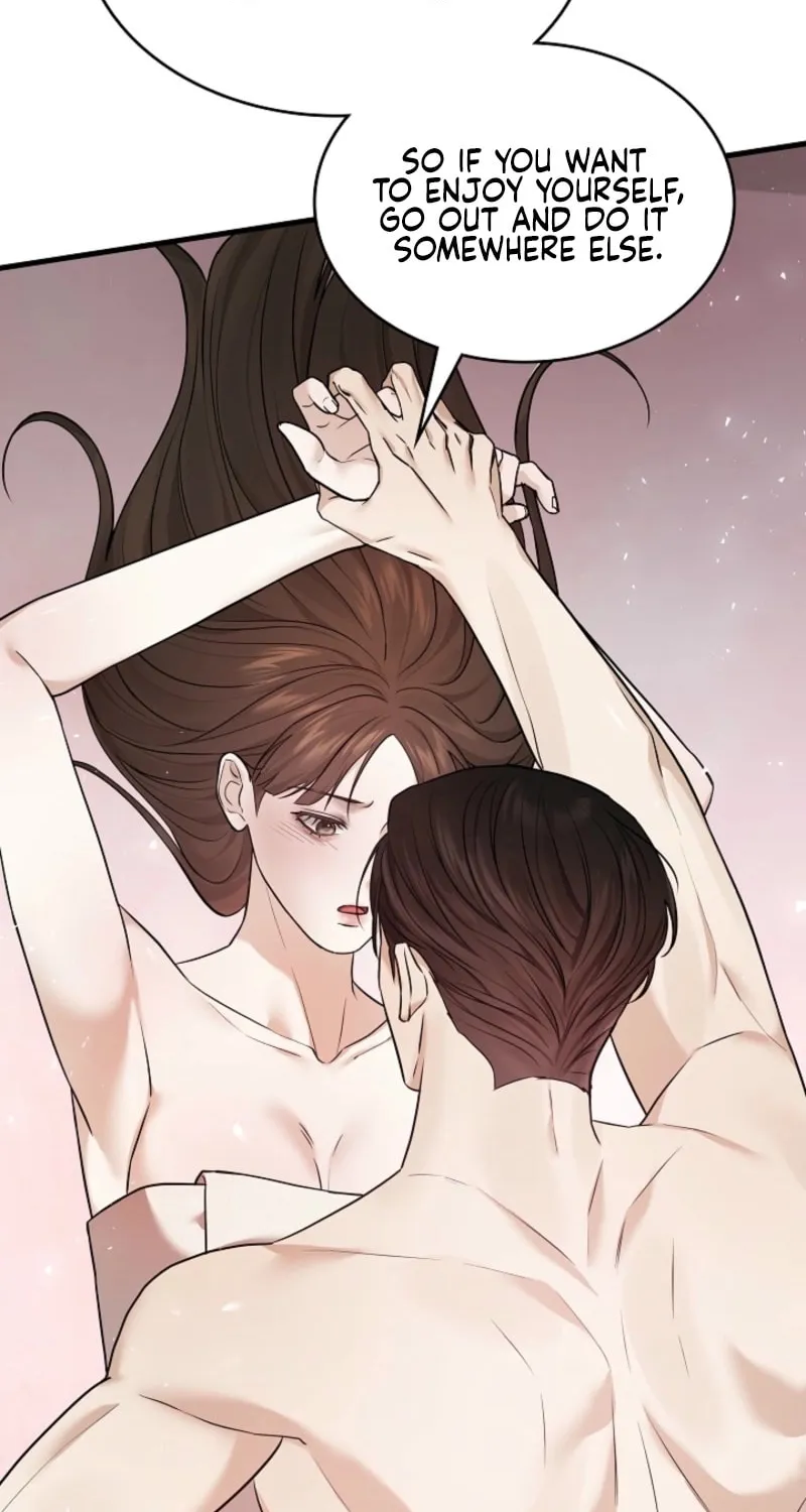 The Night of the Contracted Couple Chapter 3 page 27 - 