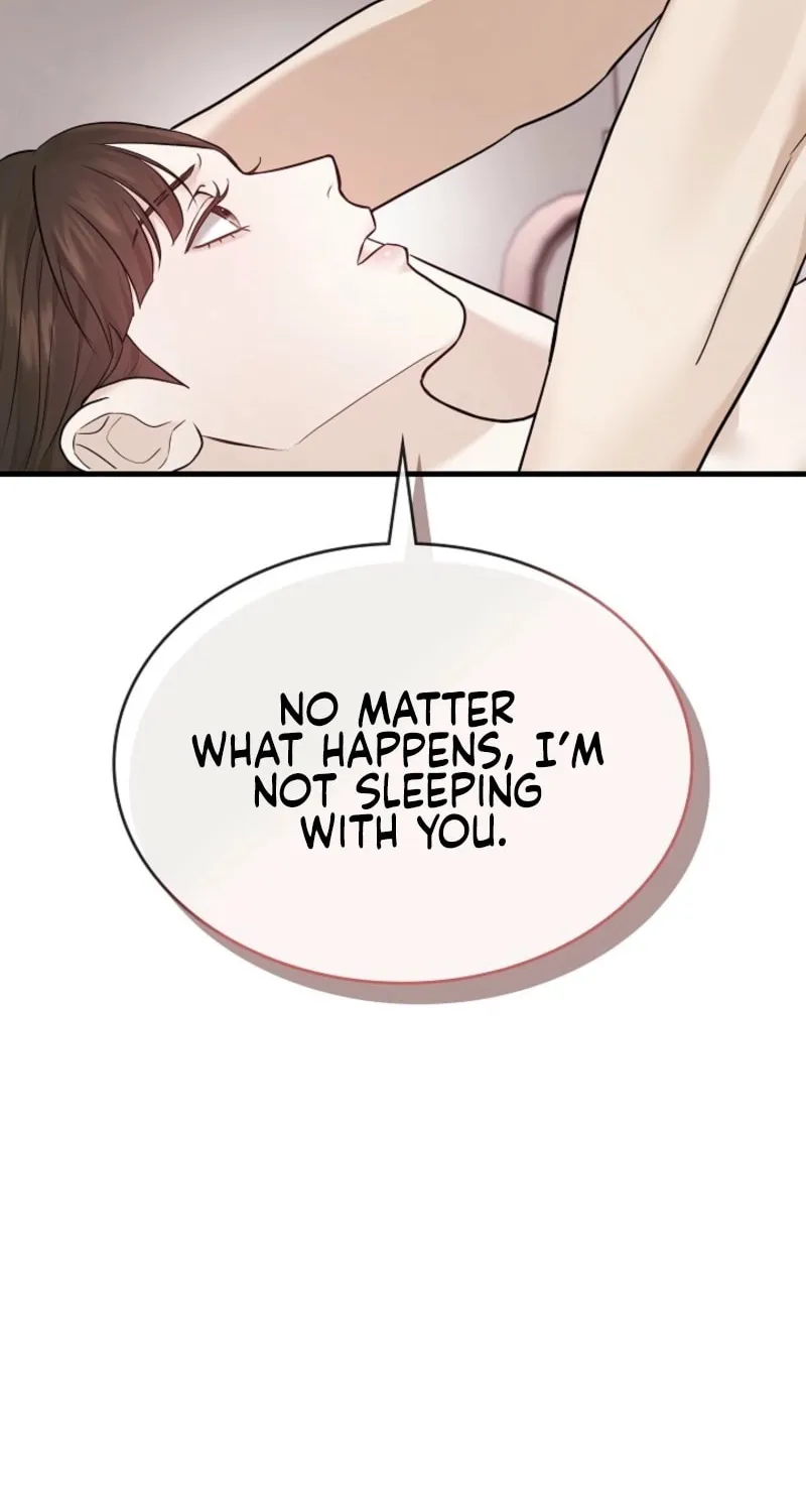 The Night of the Contracted Couple Chapter 3 page 30 - 