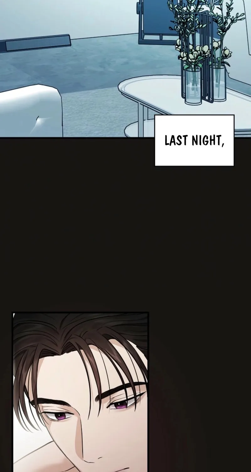 The Night of the Contracted Couple Chapter 3 page 34 - 