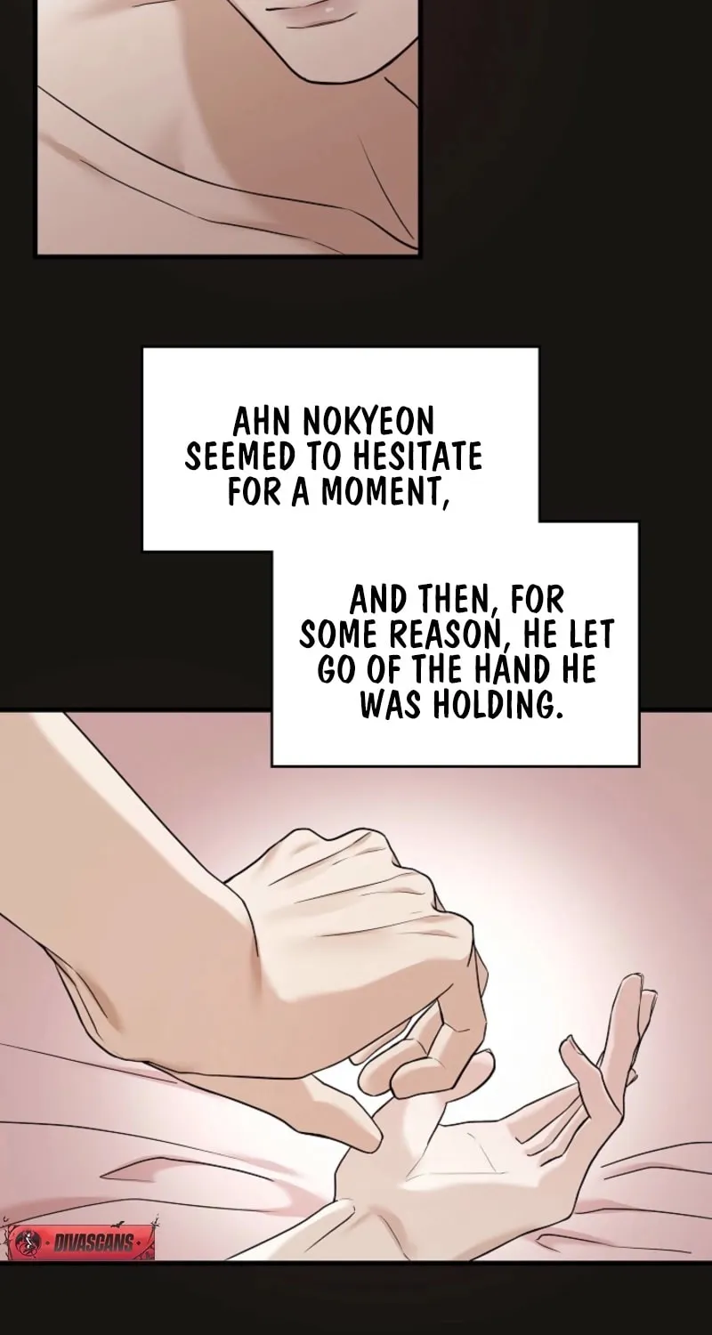 The Night of the Contracted Couple Chapter 3 page 35 - 