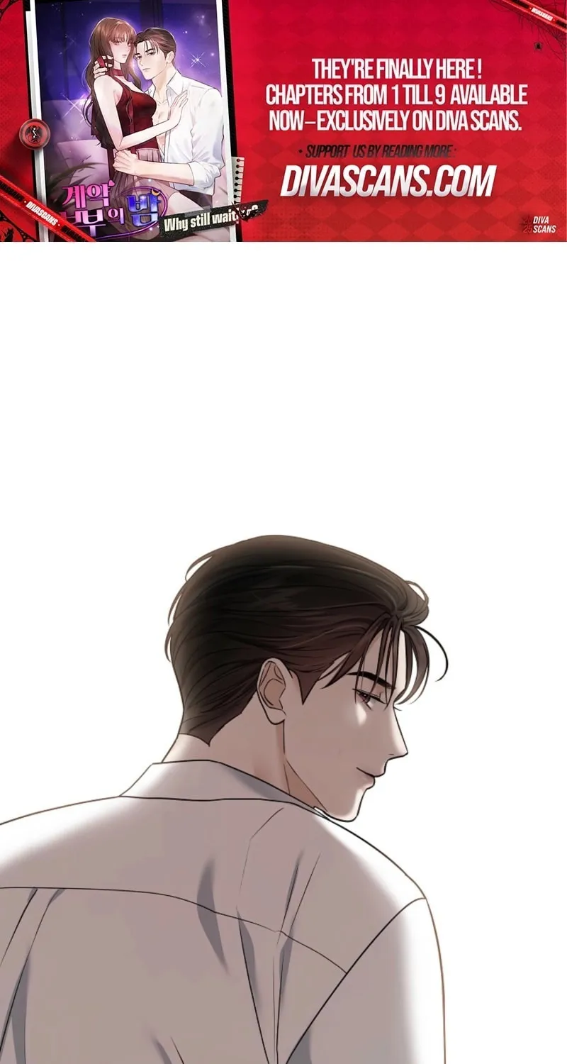 The Night of the Contracted Couple Chapter 3 page 38 - 