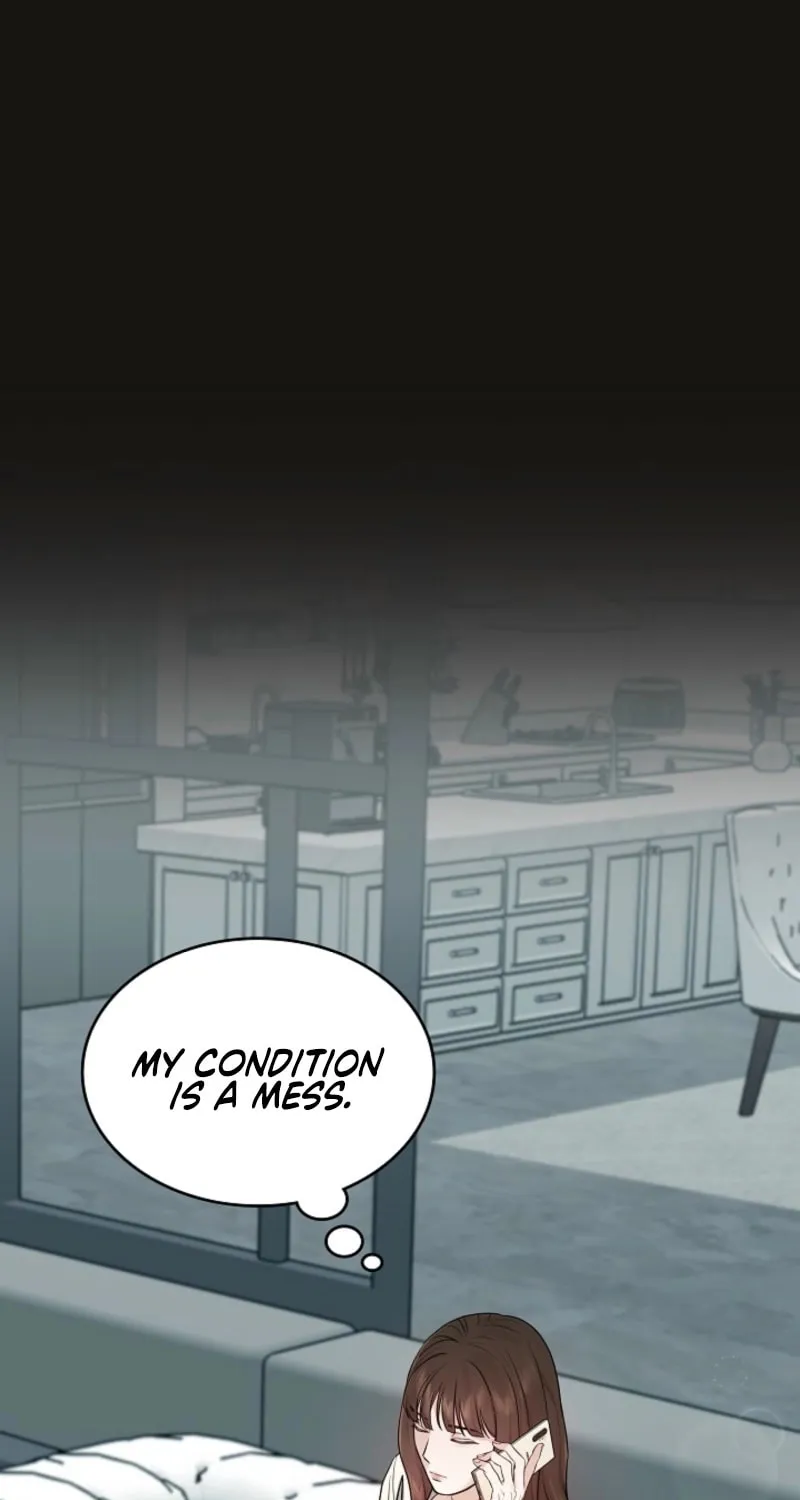 The Night of the Contracted Couple Chapter 3 page 40 - 