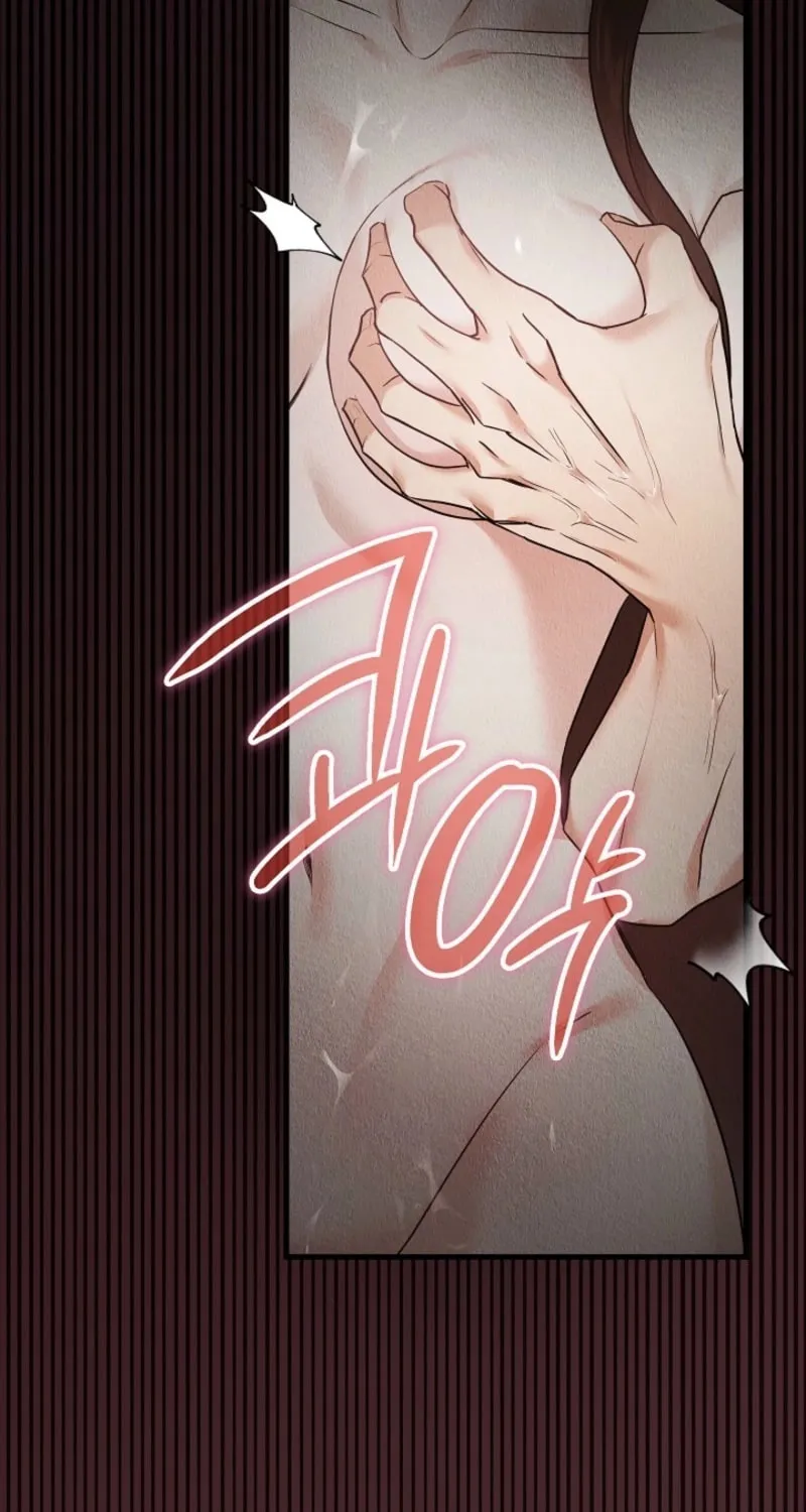 The Night of the Contracted Couple Chapter 3 page 44 - 
