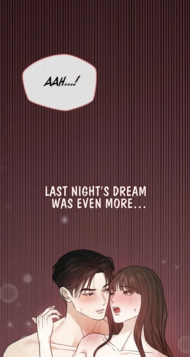 The Night of the Contracted Couple Chapter 3 page 45 - 