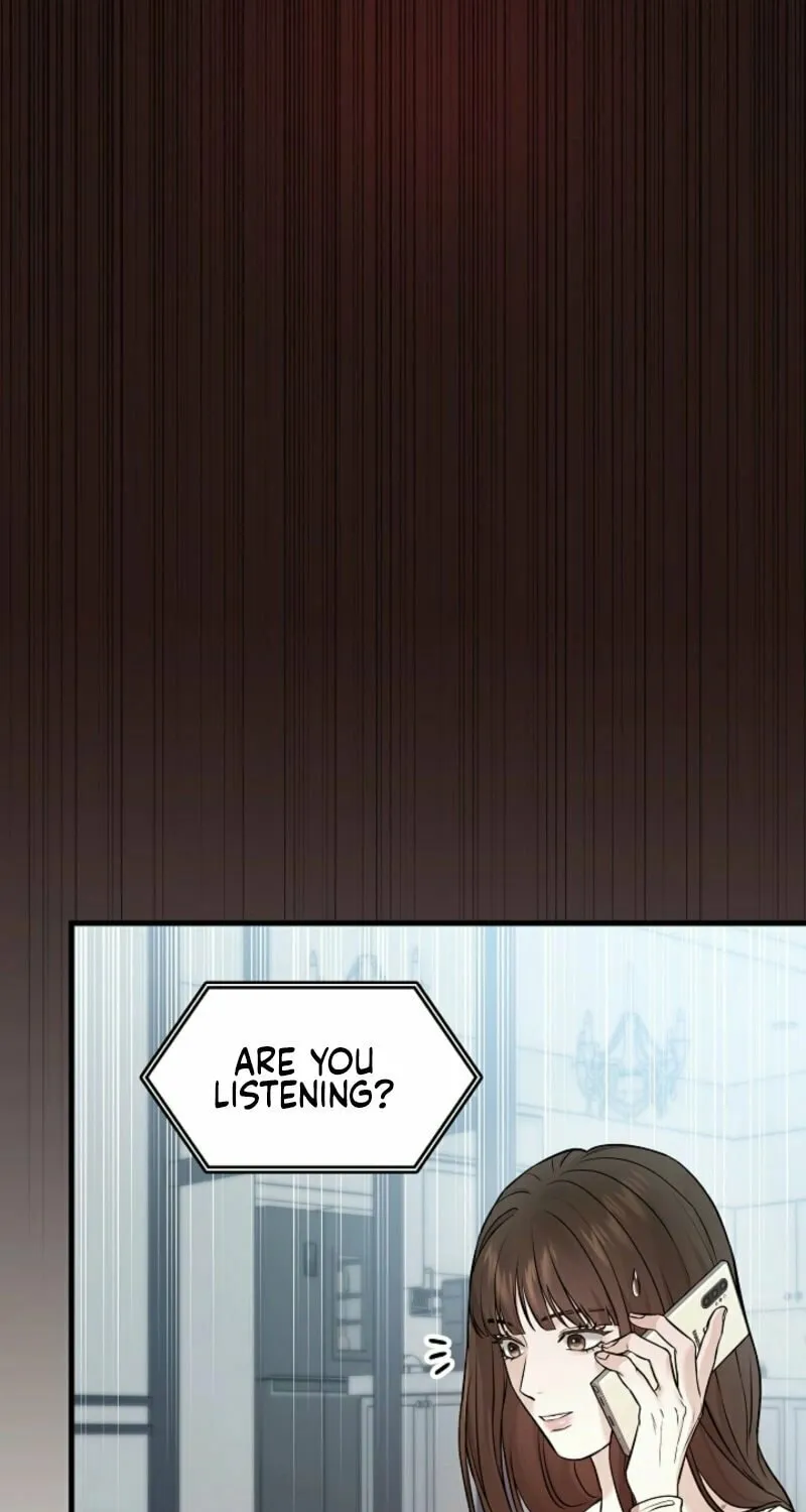 The Night of the Contracted Couple Chapter 3 page 48 - 