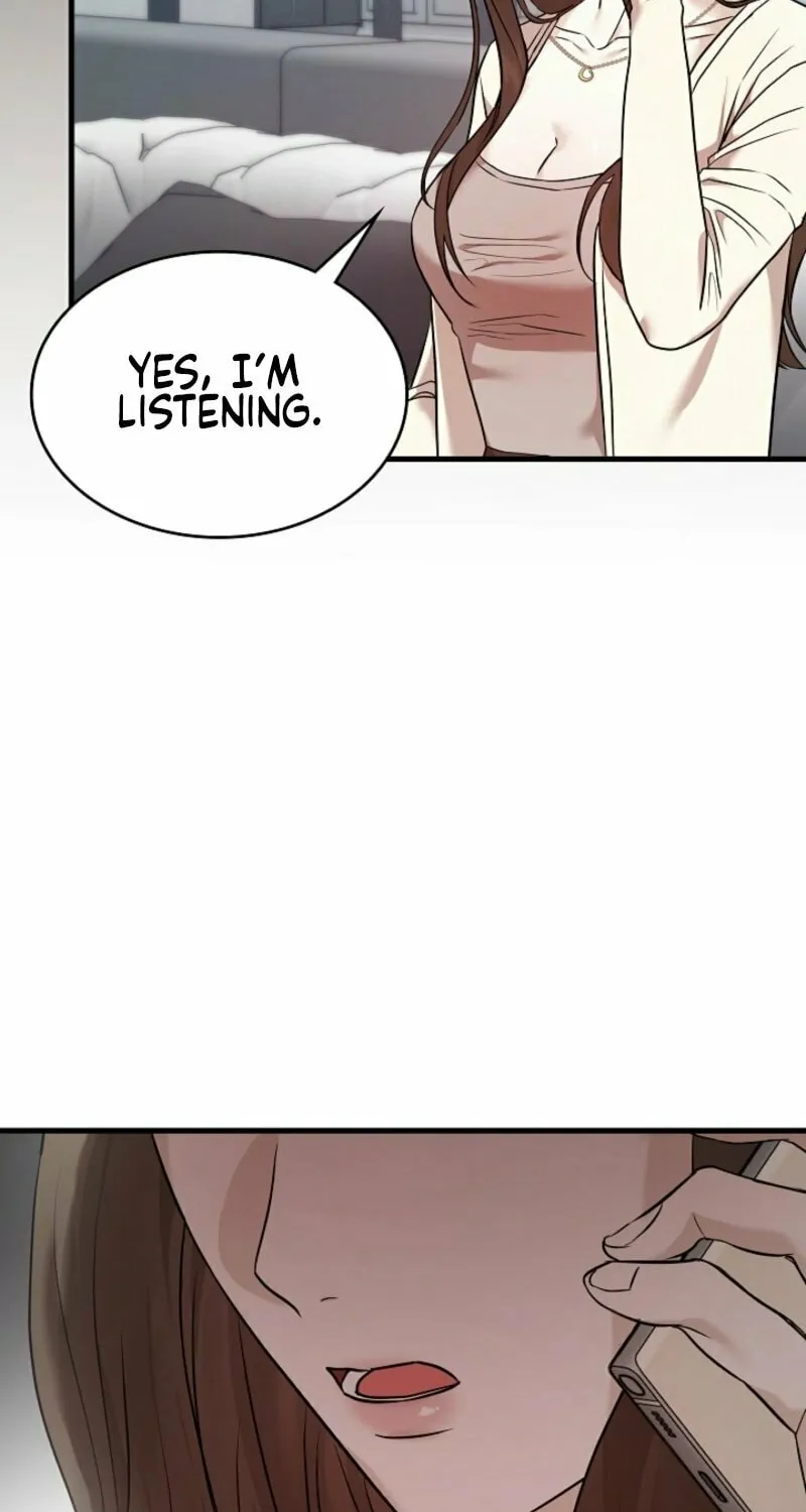 The Night of the Contracted Couple Chapter 3 page 49 - 