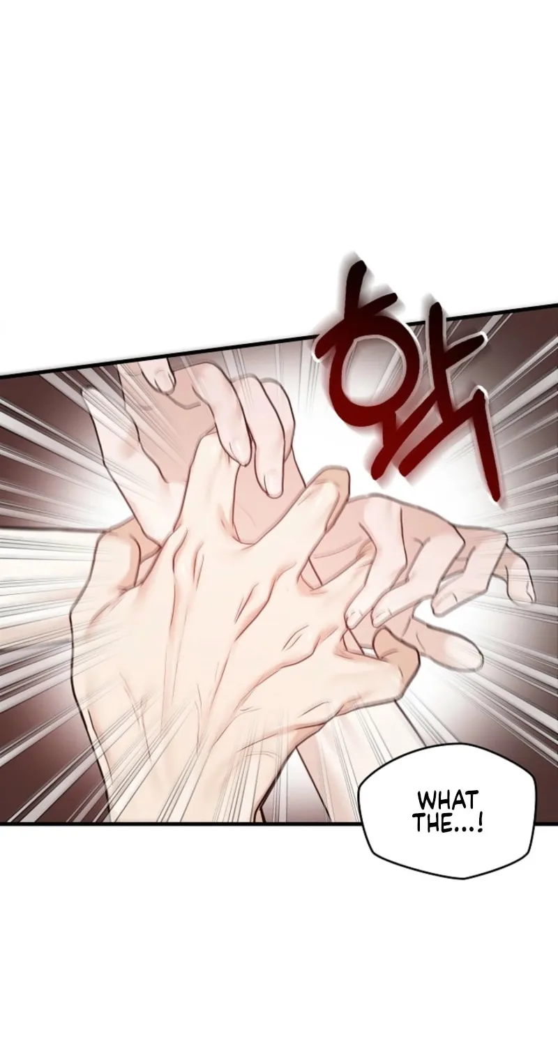 The Night of the Contracted Couple Chapter 3 page 6 - 