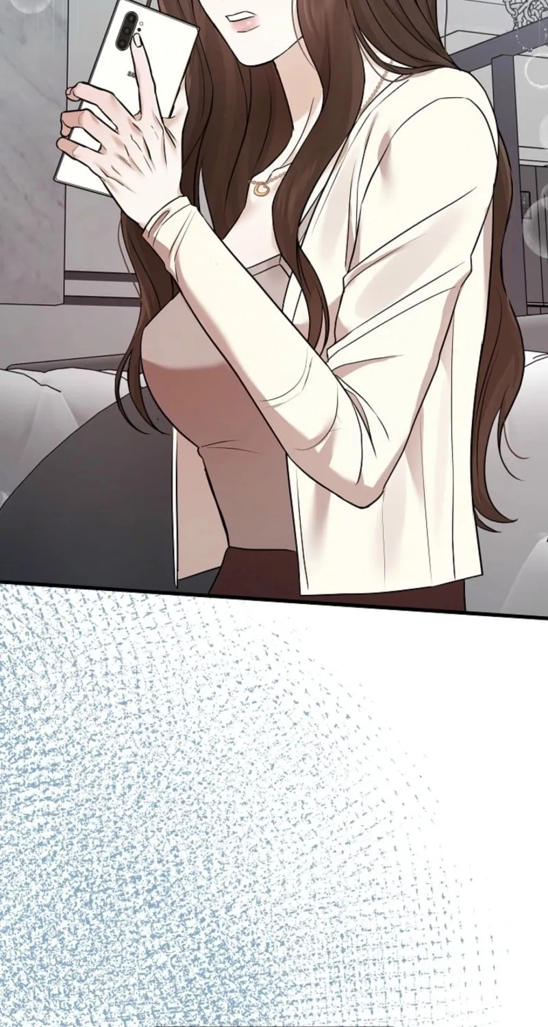 The Night of the Contracted Couple Chapter 3 page 59 - 