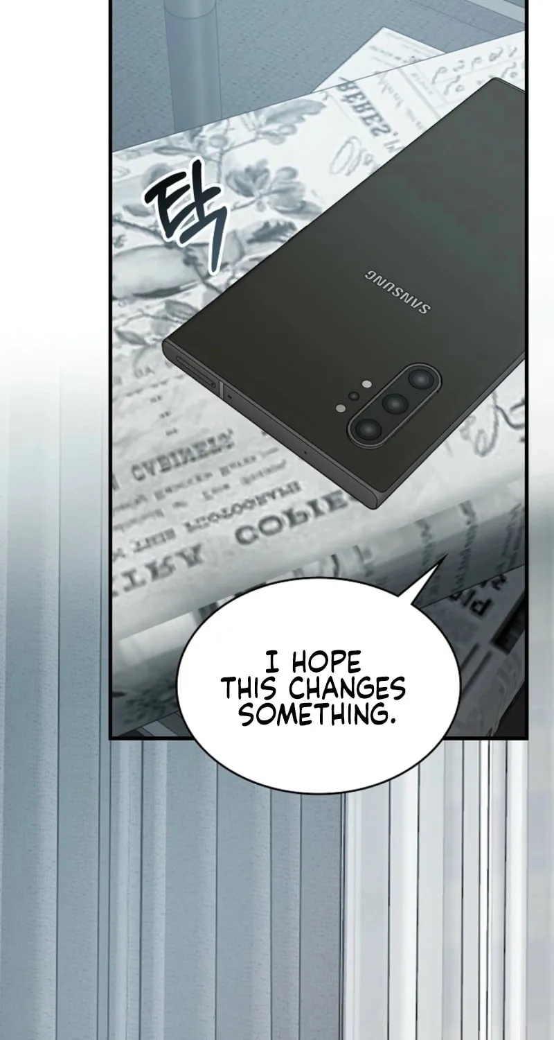 The Night of the Contracted Couple Chapter 3 page 62 - 