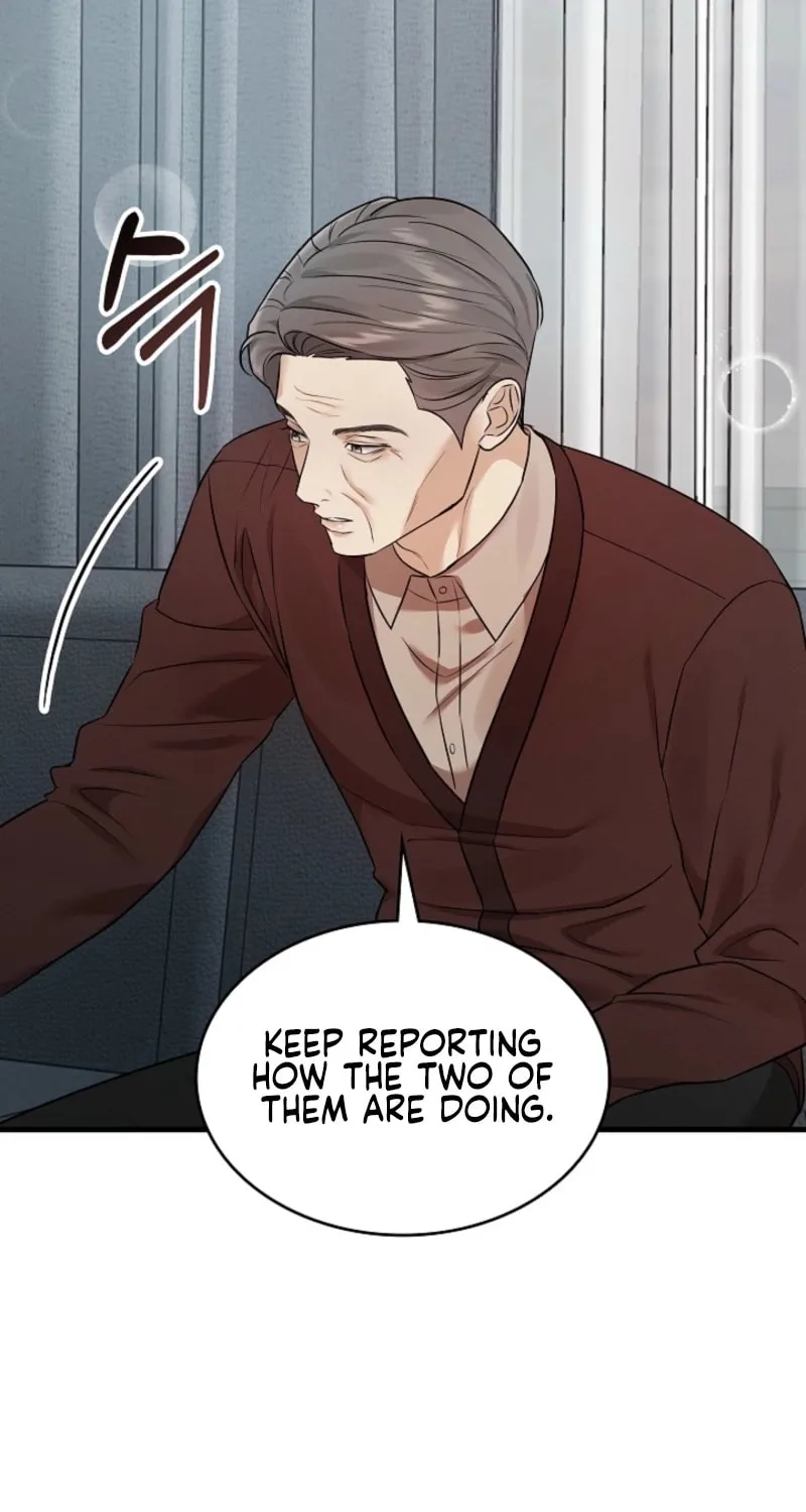 The Night of the Contracted Couple Chapter 3 page 63 - 