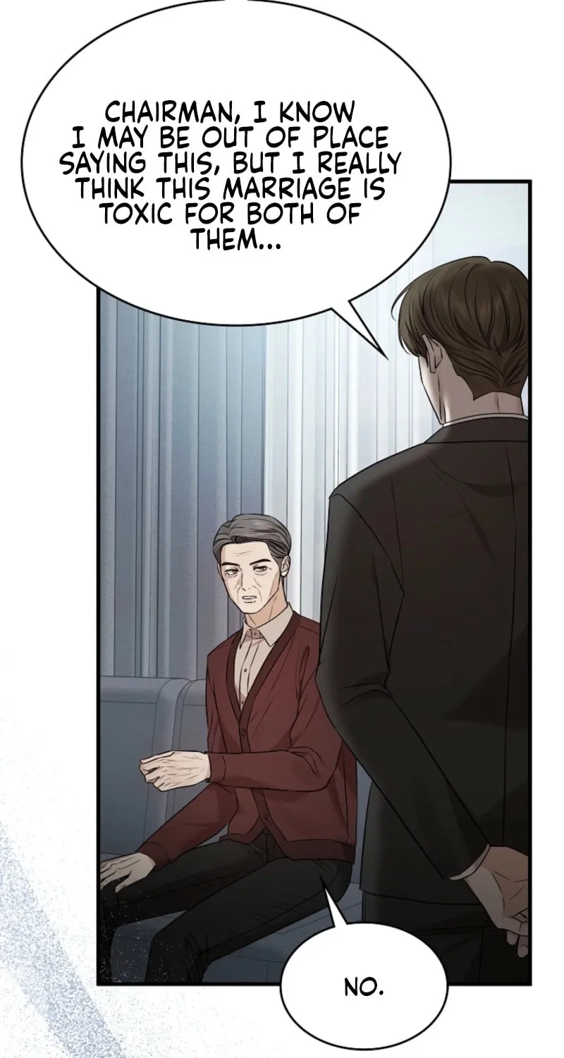 The Night of the Contracted Couple Chapter 3 page 65 - 