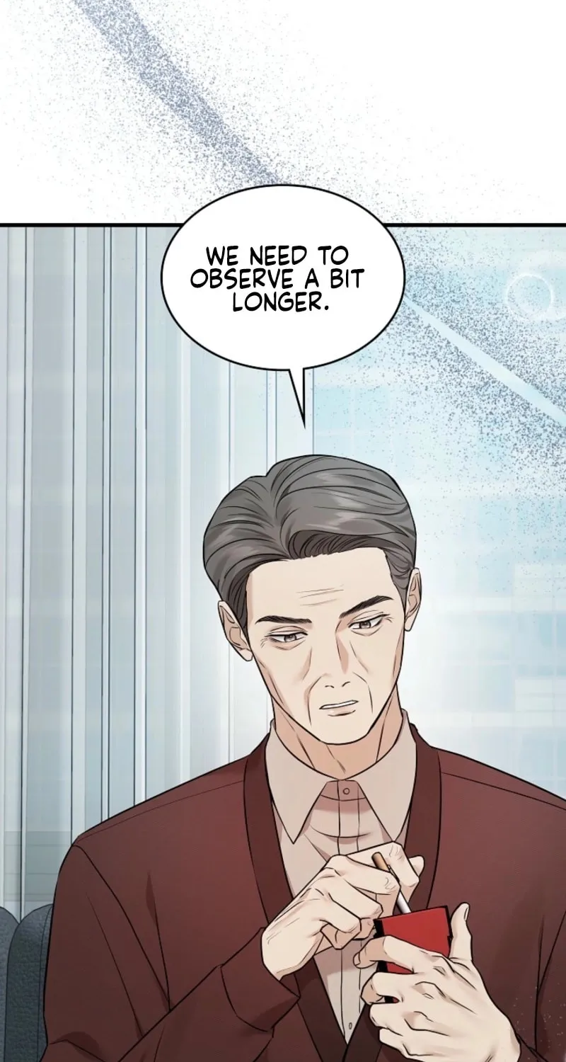 The Night of the Contracted Couple Chapter 3 page 66 - 