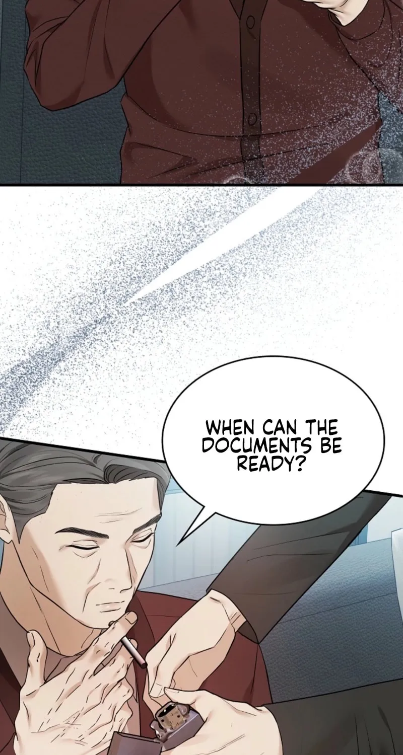 The Night of the Contracted Couple Chapter 3 page 67 - 