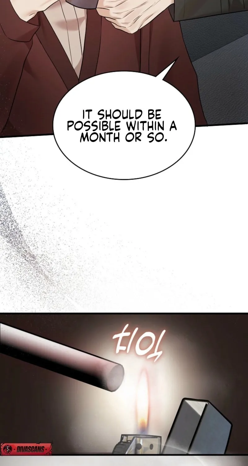 The Night of the Contracted Couple Chapter 3 page 68 - 