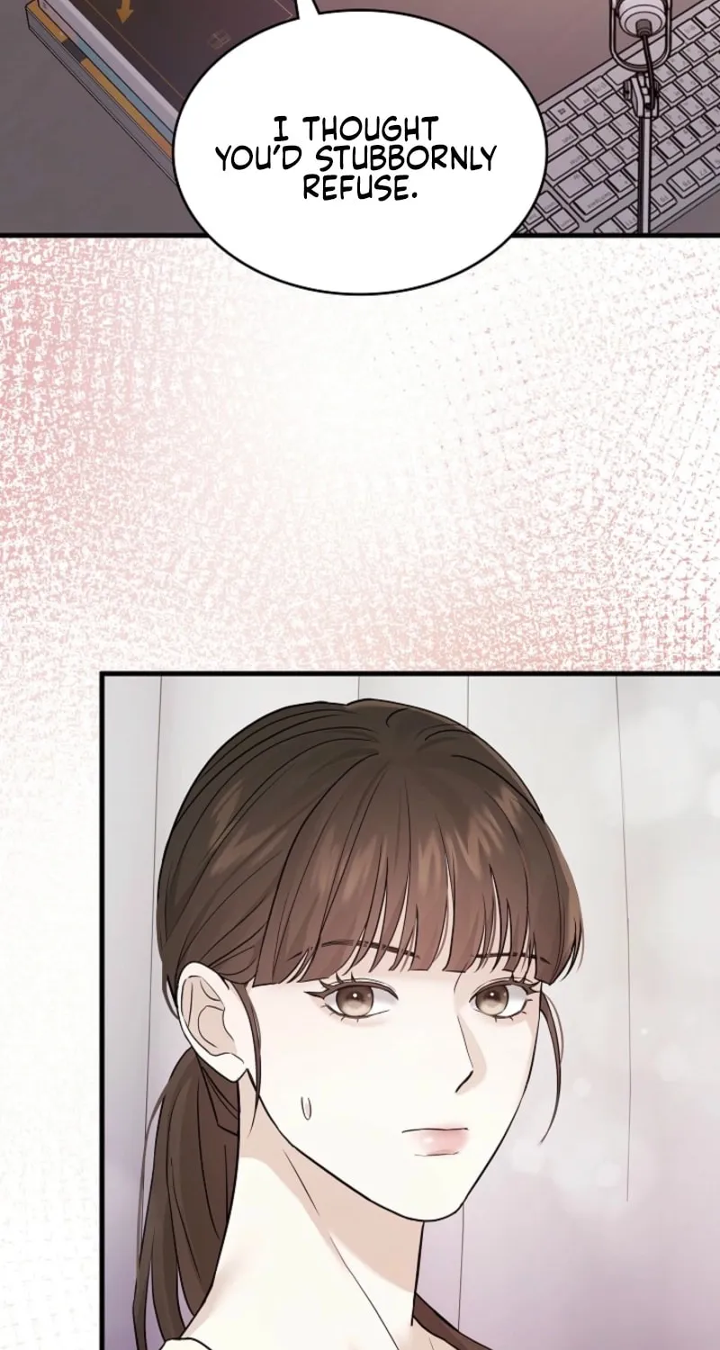 The Night of the Contracted Couple Chapter 3 page 75 - 