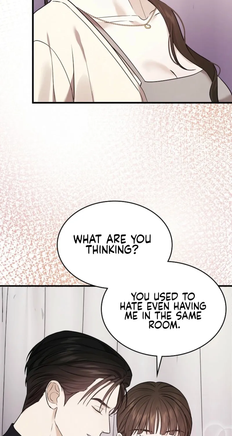 The Night of the Contracted Couple Chapter 3 page 76 - 