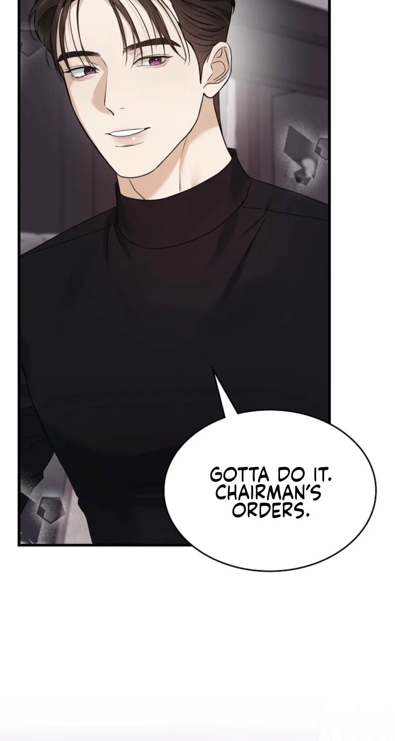 The Night of the Contracted Couple Chapter 3 page 78 - 