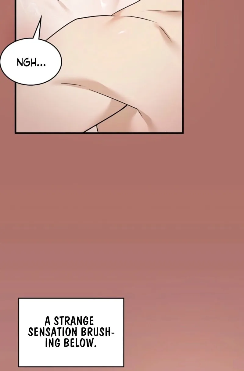 The Night of the Contracted Couple Chapter 3 page 9 - 