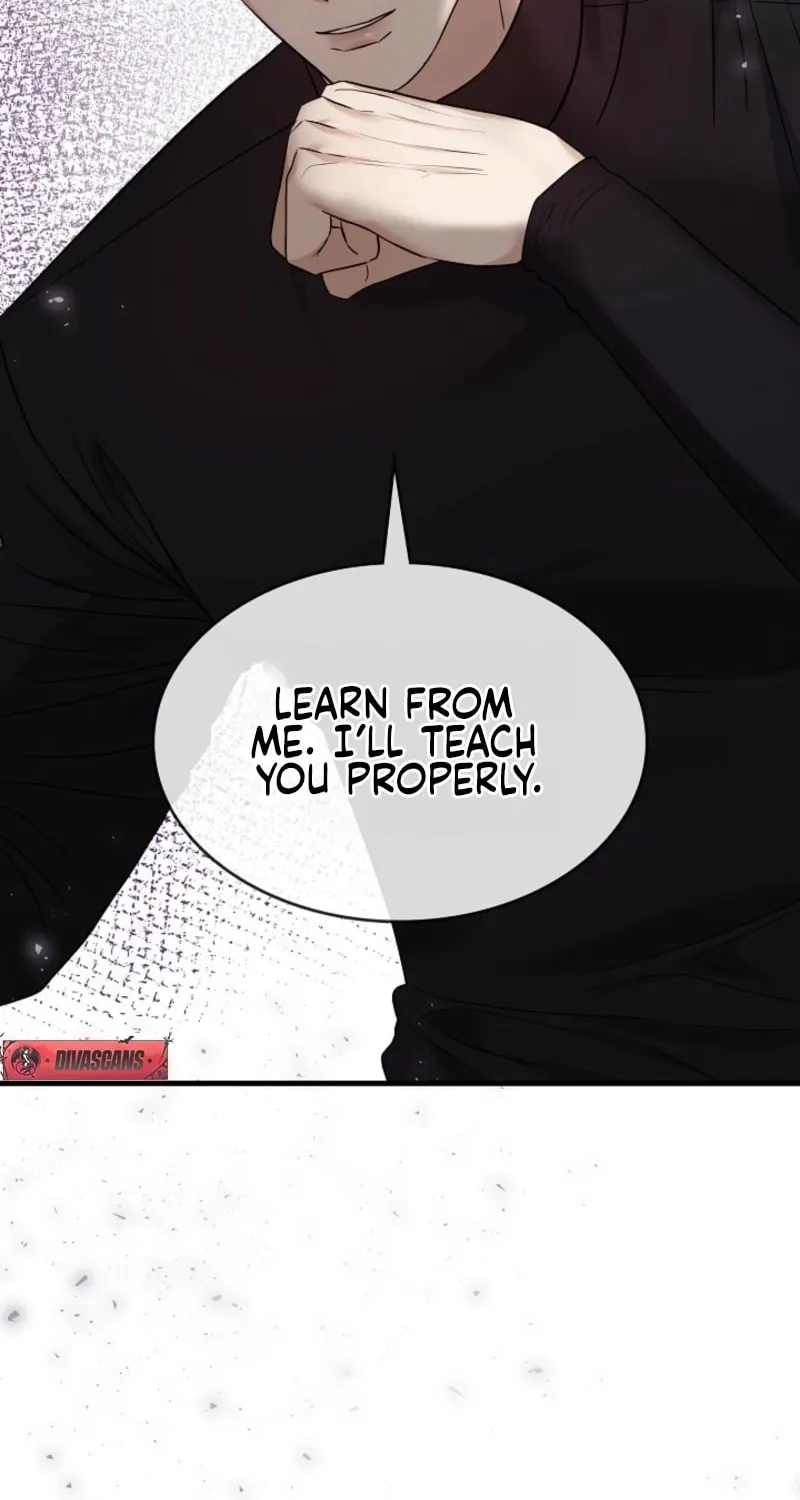 The Night of the Contracted Couple Chapter 3 page 81 - 