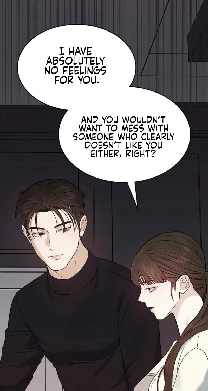 The Night of the Contracted Couple Chapter 3 page 84 - 