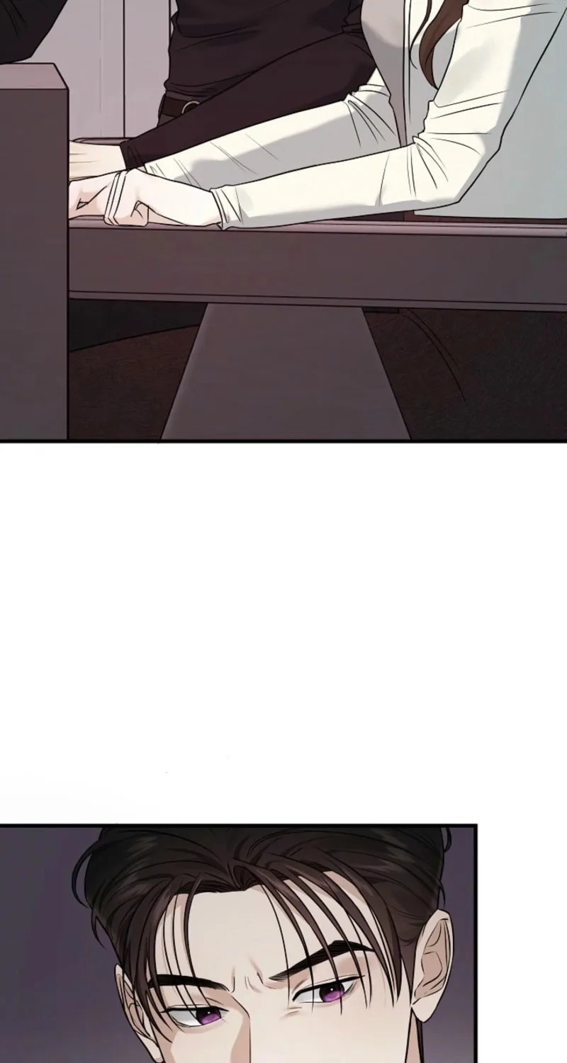 The Night of the Contracted Couple Chapter 3 page 85 - 