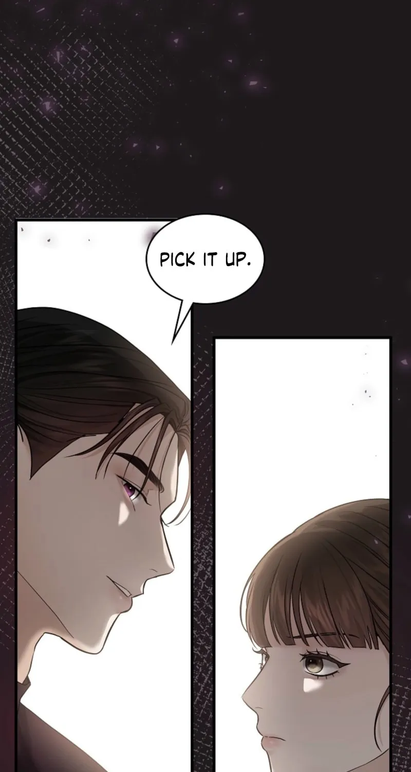 The Night of the Contracted Couple Chapter 3 page 88 - 