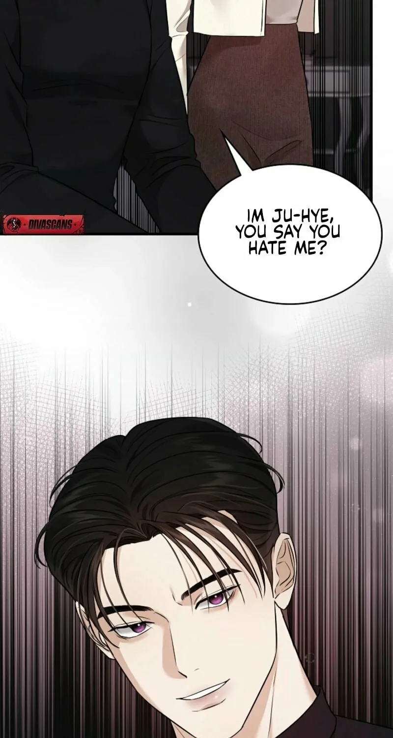 The Night of the Contracted Couple Chapter 3 page 94 - 