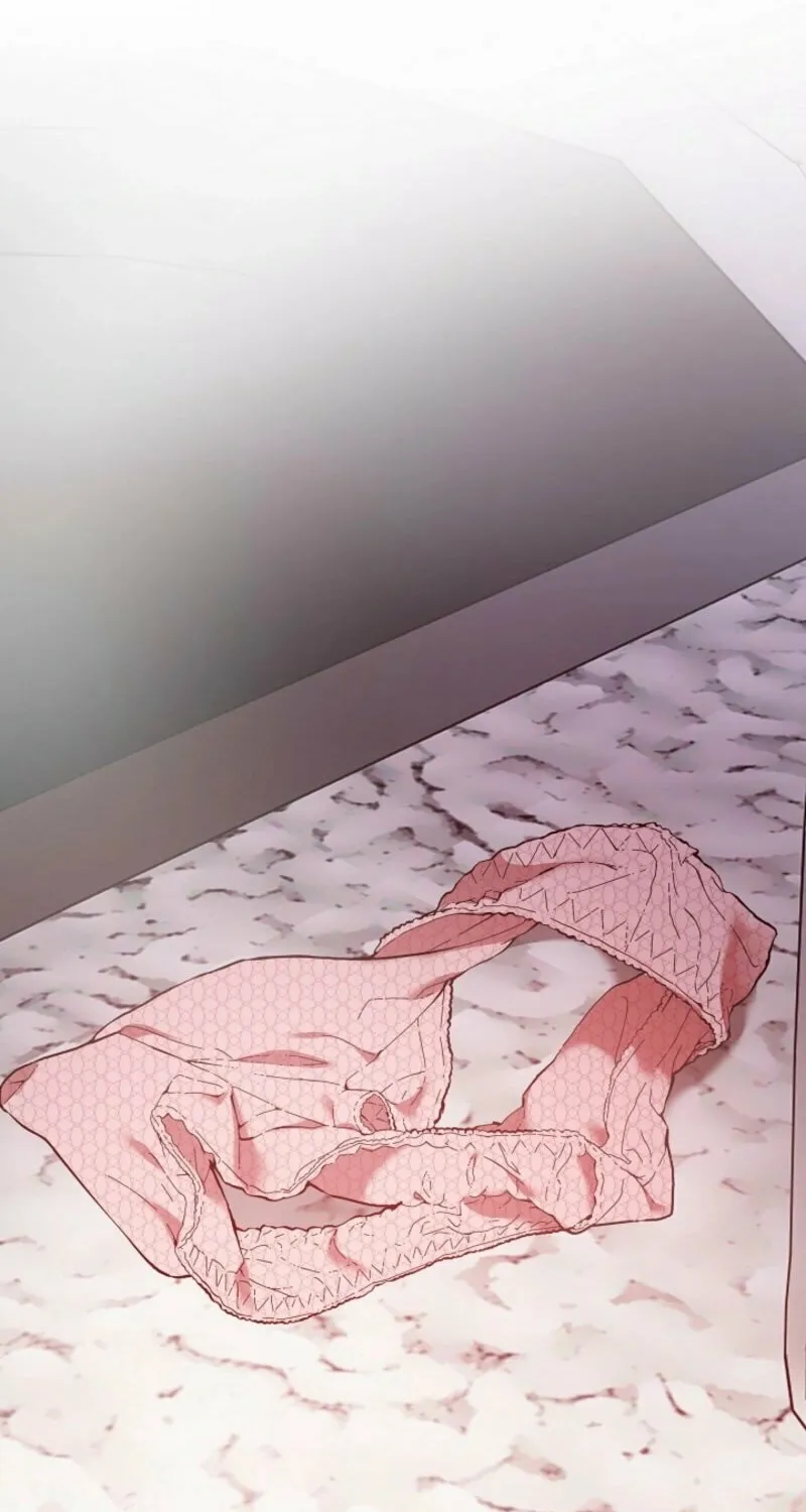 The Night of the Contracted Couple Chapter 4 page 2 - 