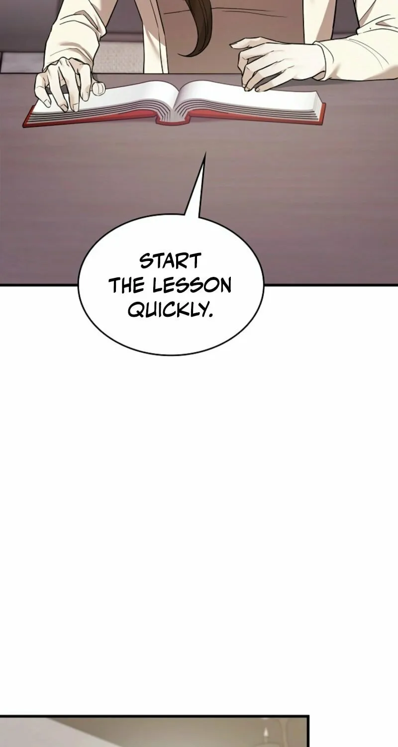 The Night of the Contracted Couple Chapter 4 page 12 - 