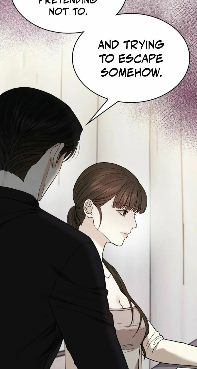The Night of the Contracted Couple Chapter 4 page 14 - 