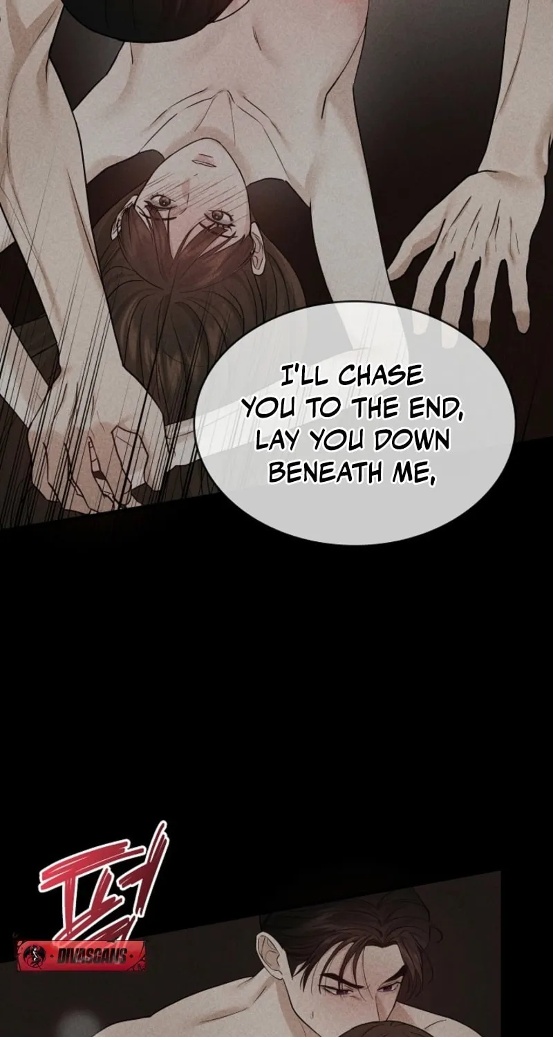 The Night of the Contracted Couple Chapter 4 page 20 - 