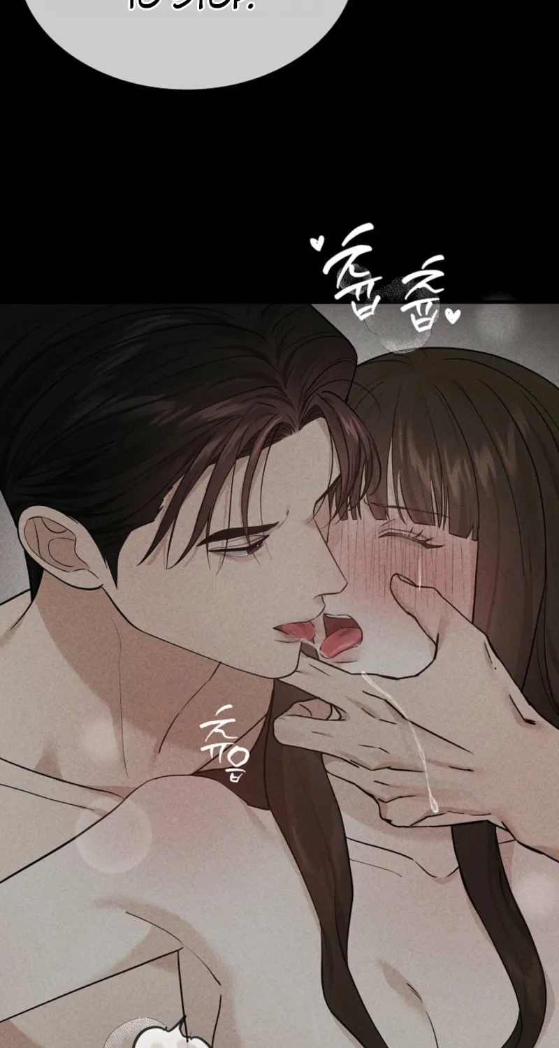 The Night of the Contracted Couple Chapter 4 page 22 - 