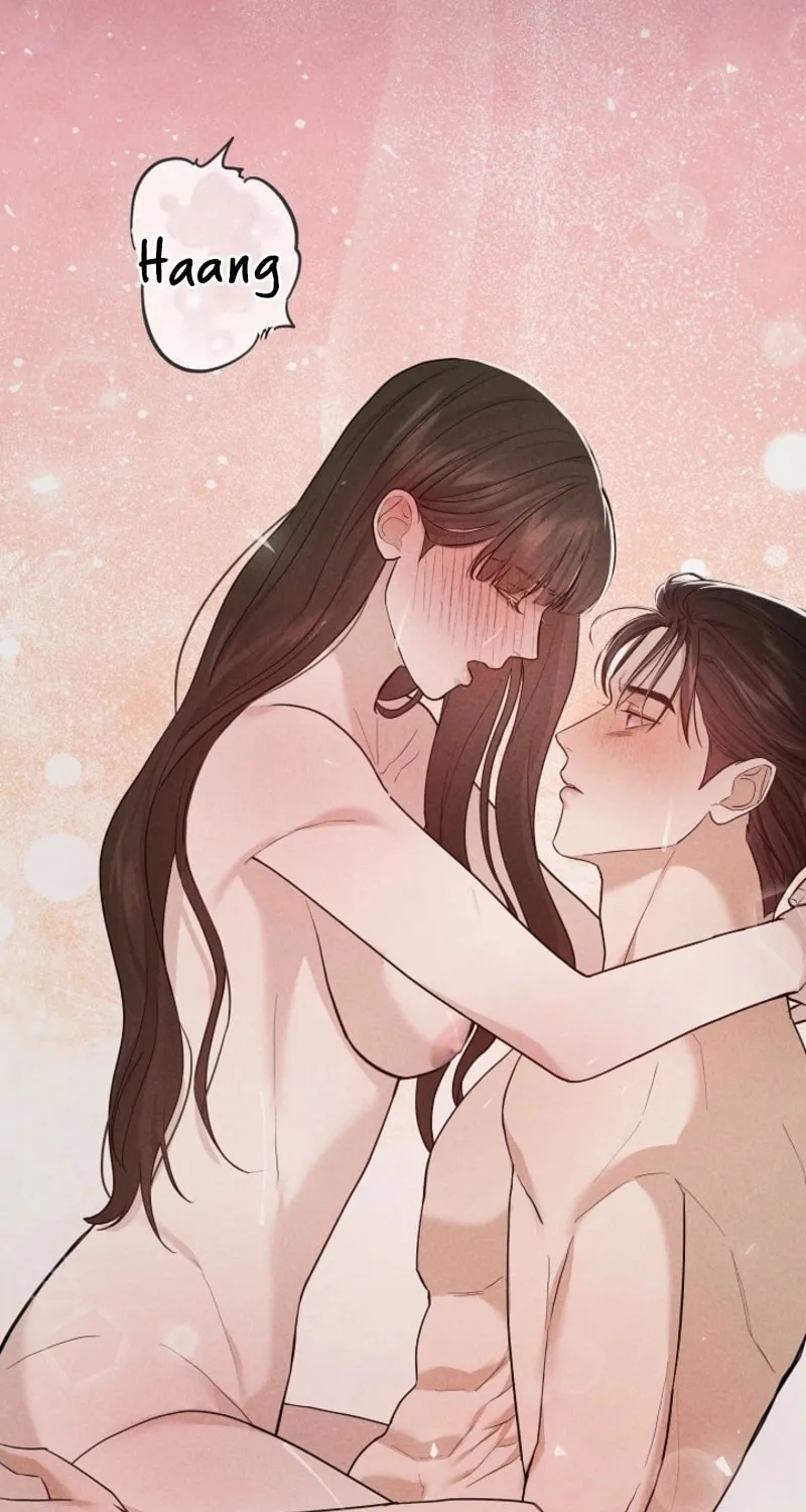 The Night of the Contracted Couple Chapter 4 page 24 - 