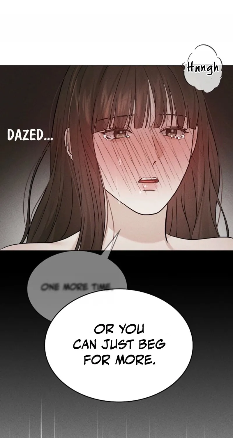 The Night of the Contracted Couple Chapter 4 page 26 - 