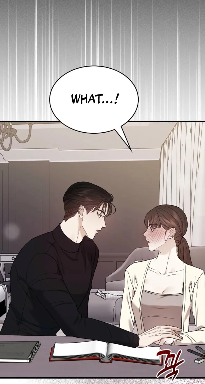 The Night of the Contracted Couple Chapter 4 page 27 - 