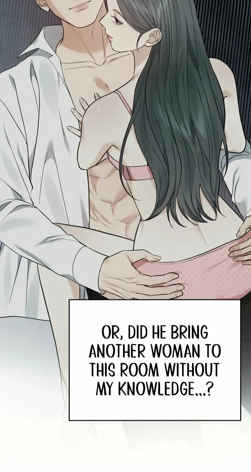 The Night of the Contracted Couple Chapter 4 page 4 - 