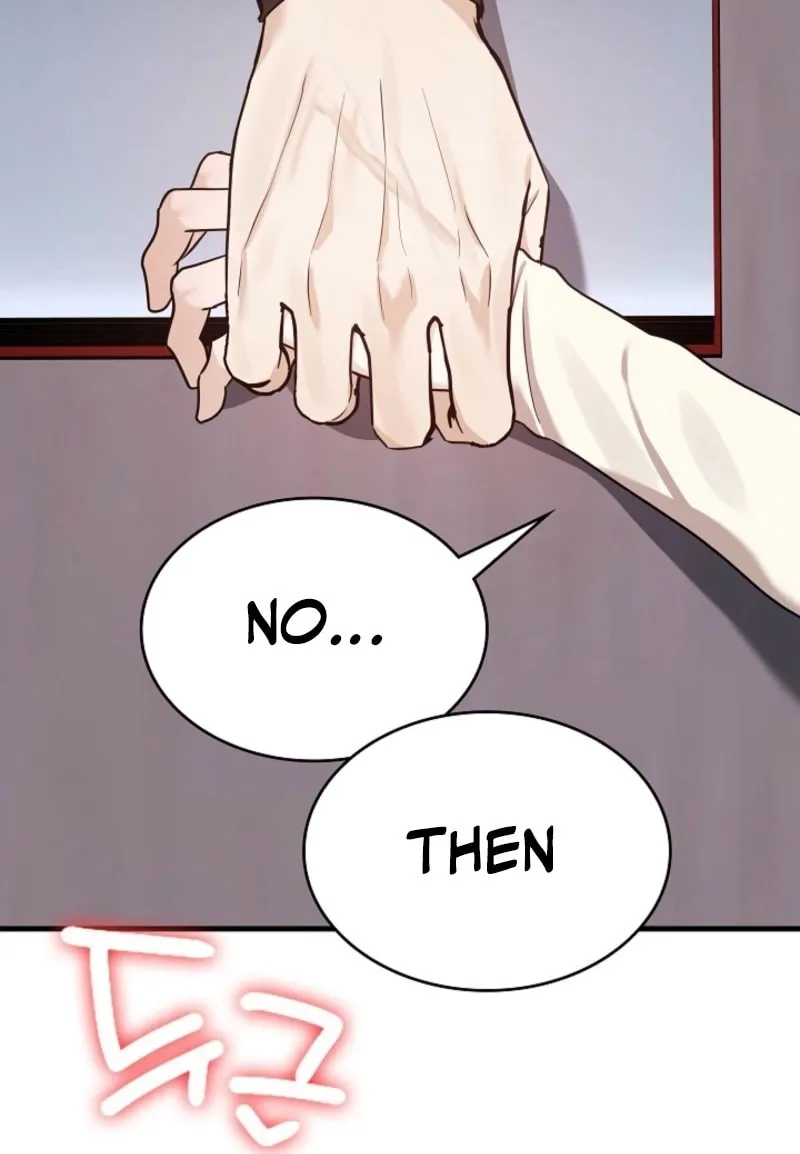 The Night of the Contracted Couple Chapter 4 page 34 - 