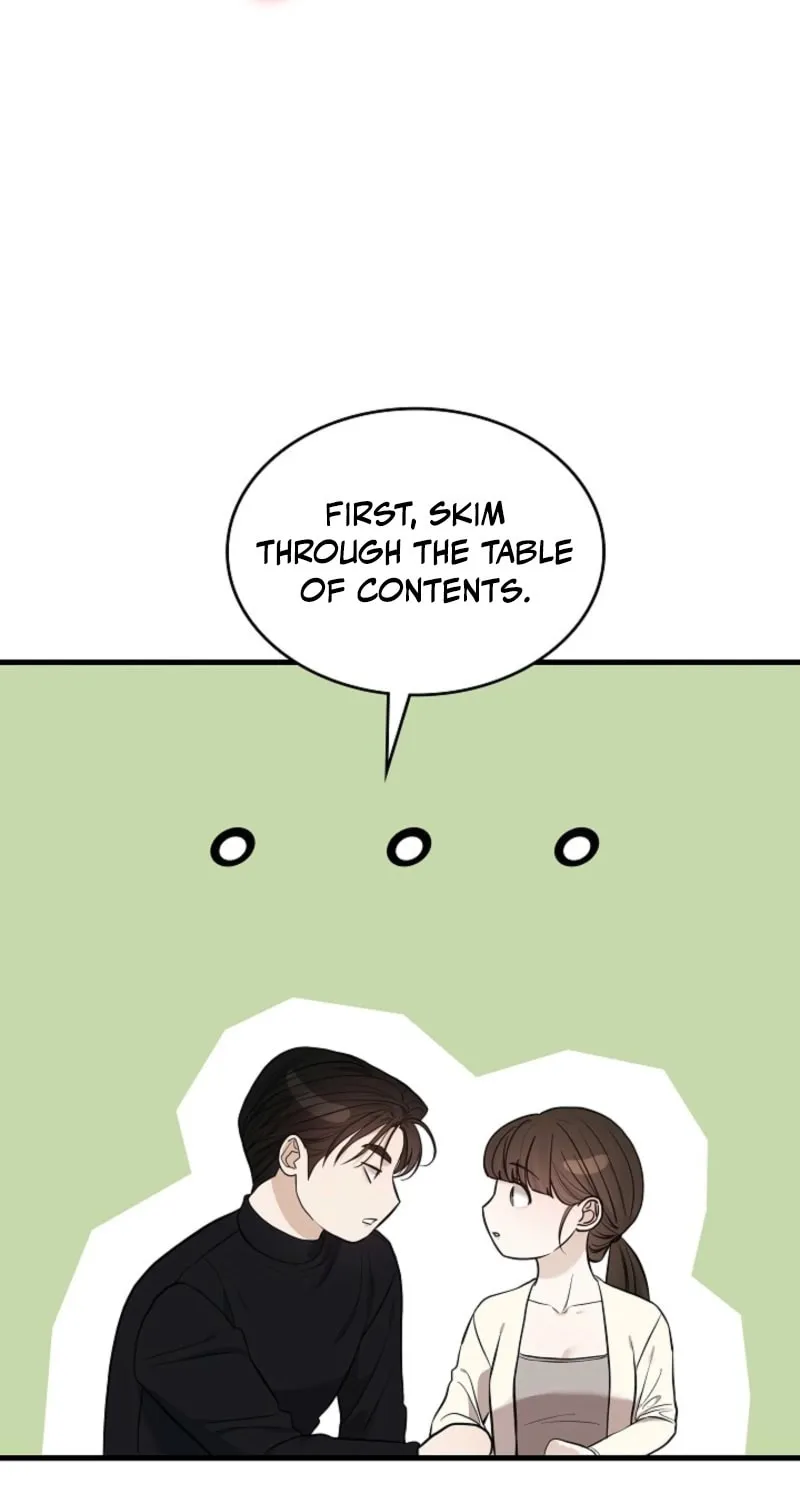 The Night of the Contracted Couple Chapter 4 page 35 - 