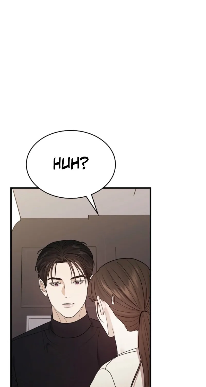 The Night of the Contracted Couple Chapter 4 page 36 - 