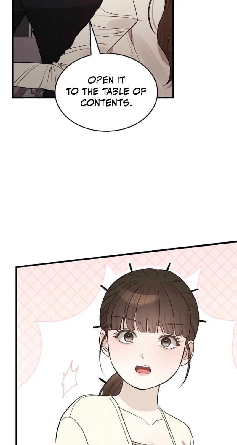 The Night of the Contracted Couple Chapter 4 page 37 - 