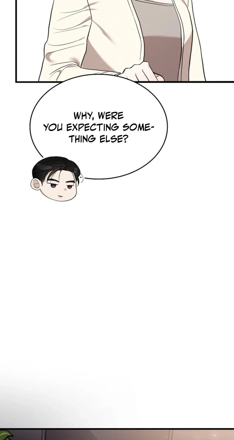 The Night of the Contracted Couple Chapter 4 page 38 - 