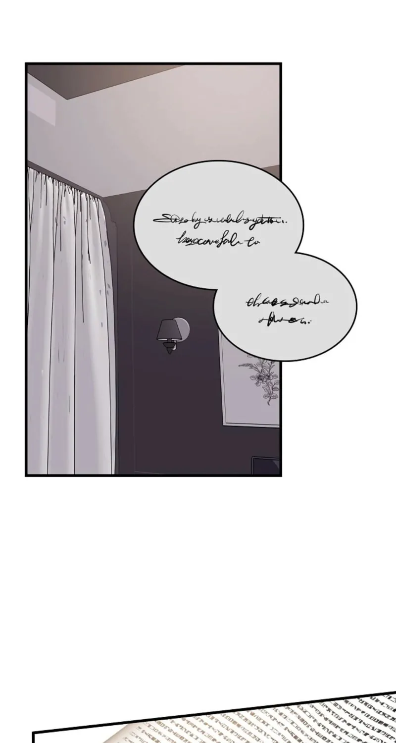 The Night of the Contracted Couple Chapter 4 page 41 - 
