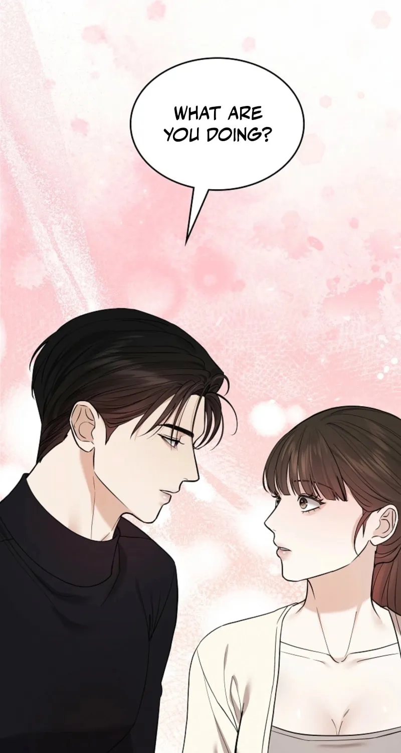 The Night of the Contracted Couple Chapter 4 page 49 - 