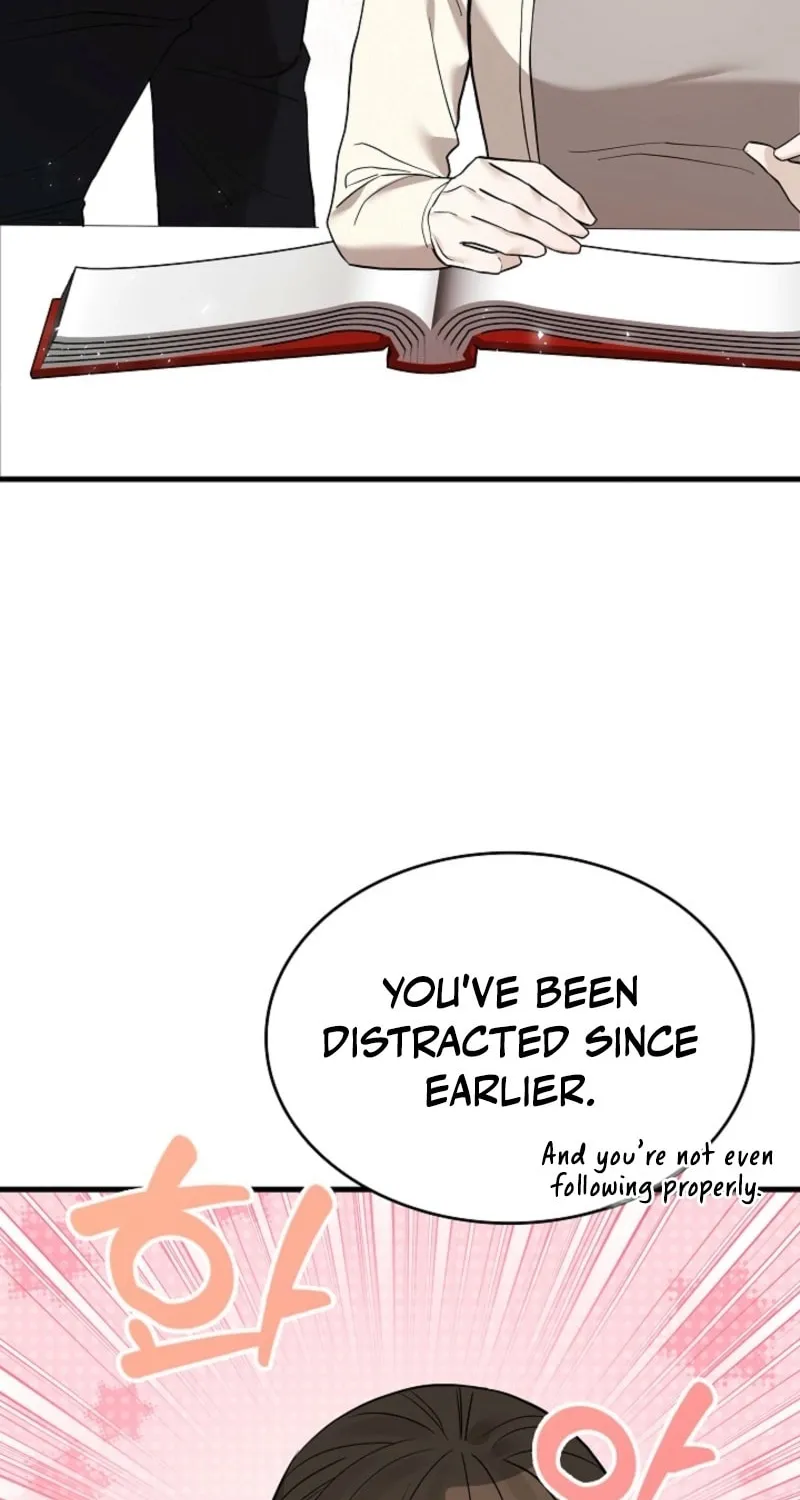 The Night of the Contracted Couple Chapter 4 page 50 - 