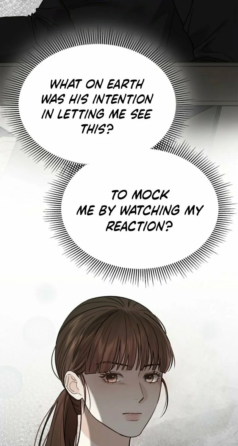 The Night of the Contracted Couple Chapter 4 page 6 - 