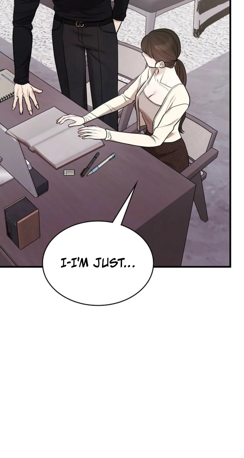The Night of the Contracted Couple Chapter 4 page 52 - 